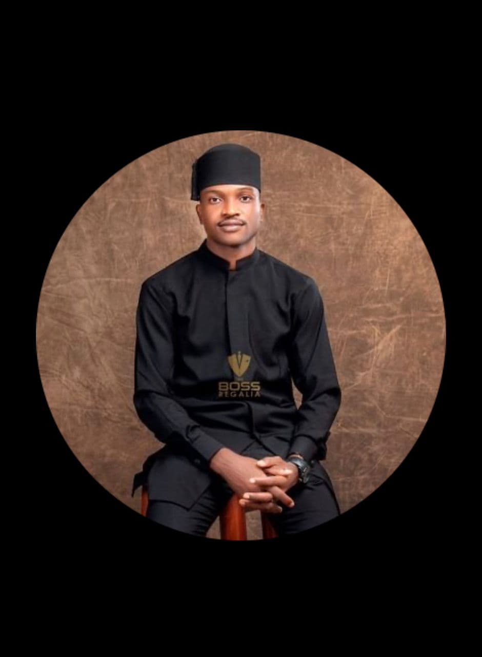 Ifeanyi Ndubuisi