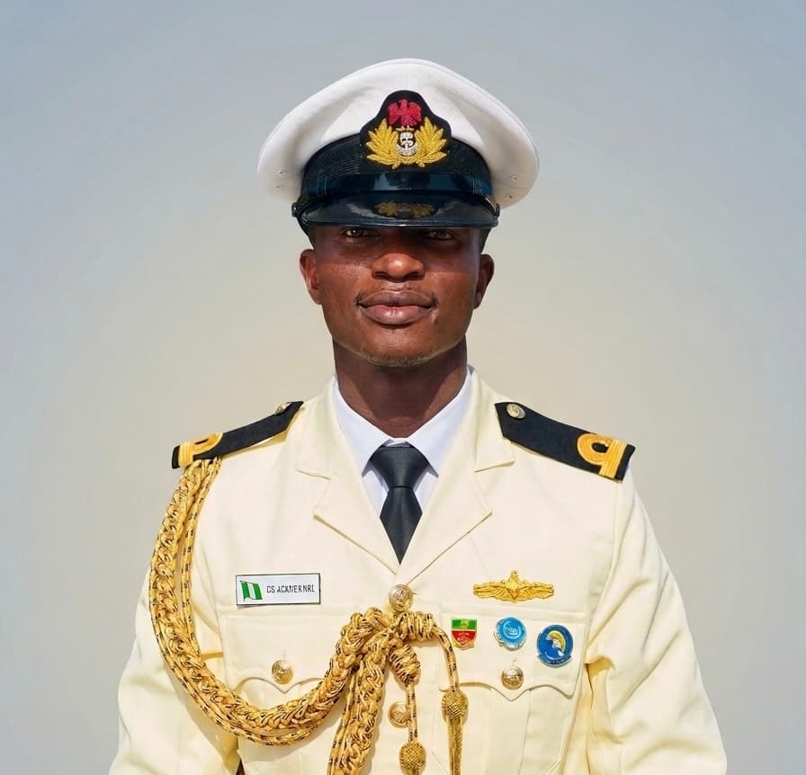 Olufemi Akinwunmi
